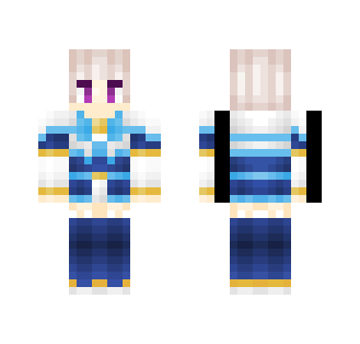 Mage base (Dragomon Hunter)