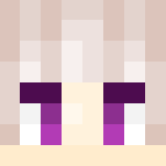 Mage base (Dragomon Hunter) - Female Minecraft Skins - image 3