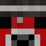 Download Free UndercoverShroom-2.0 Skin for Minecraft image 3 UndercoverShroom-2.0 - Male Minecraft Skins - image 3