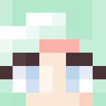 OC♥ Crystalexica - Female Minecraft Skins - image 3