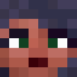 PE Trapper with bikini - Female Minecraft Skins - image 3