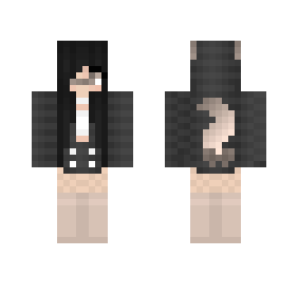 Wolf Girl ^~^