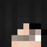 Download Free Wolf Girl ^~^ Skin for Minecraft image 3 Wolf Girl ^~^ - Girl Minecraft Skins - image 3