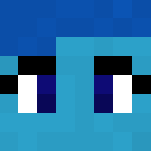 Download Free Lapis Lazuli - Steven Universe Skin for Minecraft image 3 Lapis Lazuli - Steven Universe - Female Minecraft Skins - image 3