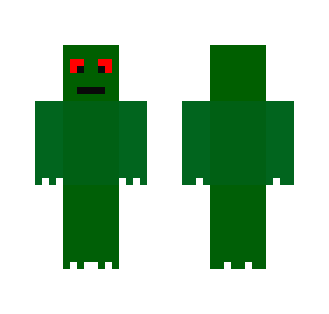Lizard