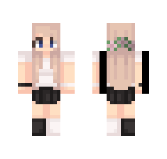 My New Skin