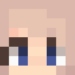 My New Skin - Female Minecraft Skins - image 3