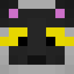 Cat - Male Minecraft Skins - image 3