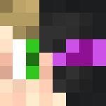 Ender Dragon hybrid - Male Minecraft Skins - image 3
