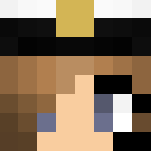 Airline Female Pilot - Female Minecraft Skins - image 3