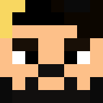 Seth Rollins - Male Minecraft Skins - image 3