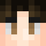 Download Free pilot // request Skin for Minecraft image 3 pilot // request - Male Minecraft Skins - image 3