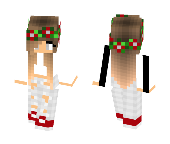 coco - Female Minecraft Skins - image 1