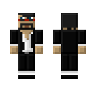 CaptainTinyPixels