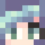 Kittie - Female Minecraft Skins - image 3