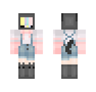 Error || Requested oc