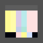 Download Free Error || Requested oc Skin for Minecraft image 3 Error || Requested oc - Female Minecraft Skins - image 3