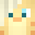 Furry's OC - Female Minecraft Skins - image 3
