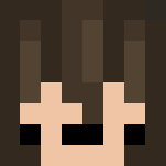 Download Free Mah Udder Child Mio (persona) Skin for Minecraft image 3 Mah Udder Child Mio (persona) - Male Minecraft Skins - image 3