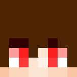Another one of my OC's, Crip. - Male Minecraft Skins - image 3