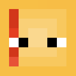Castaway - Male Minecraft Skins - image 3