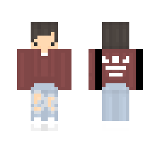 Twin Skin