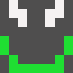 Exodust soldier - Interchangeable Minecraft Skins - image 3