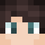 Download Free Ram Boy Skin for Minecraft image 3 Ram Boy - Boy Minecraft Skins - image 3