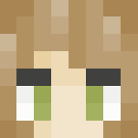 ~Archer Girl~ - Female Minecraft Skins - image 3