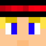 Trump v.s. Hillary? - Interchangeable Minecraft Skins - image 3