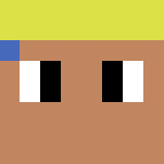 Shantae - Bolo - Male Minecraft Skins - image 3