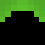 Download Free Green Hoodie! Skin for Minecraft image 3 Green Hoodie! - Interchangeable Minecraft Skins - image 3