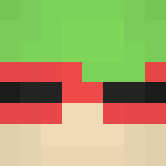 Yoyo - Jet Set Radio Future - Male Minecraft Skins - image 3