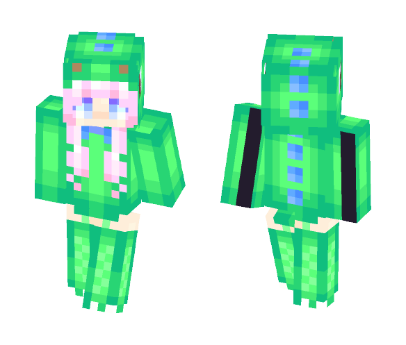 Download Free Chipottel Skin for Minecraft image 1 Chipottel - Male Minecraft Skins - image 1