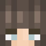Space Bunz | Wervy - Female Minecraft Skins - image 3