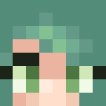Toxic - Female Minecraft Skins - image 3