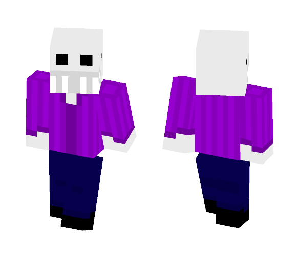 Barrow - Male Minecraft Skins - image 1