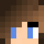 Casual - Female Minecraft Skins - image 3