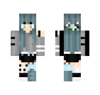 +~+ Minty Love +~+