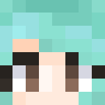 Casual - Female Minecraft Skins - image 3