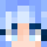 new skin - Female Minecraft Skins - image 3