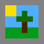 3D TV - Other Minecraft Skins - image 3