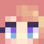 purple - Female Minecraft Skins - image 3