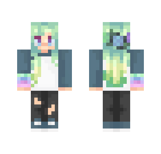 NicoNico{Current skin}