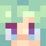 NicoNico{Current skin} - Female Minecraft Skins - image 3
