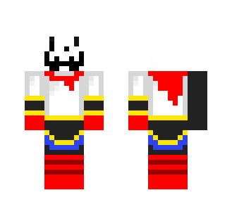 Papyrus