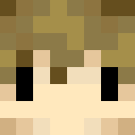 ItsMau4Craft's Skin - Male Minecraft Skins - image 3
