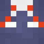 American Panther - Male Minecraft Skins - image 3