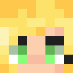 Im an alien - Female Minecraft Skins - image 3