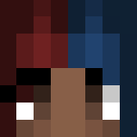 Cute Girl - Cute Girls Minecraft Skins - image 3